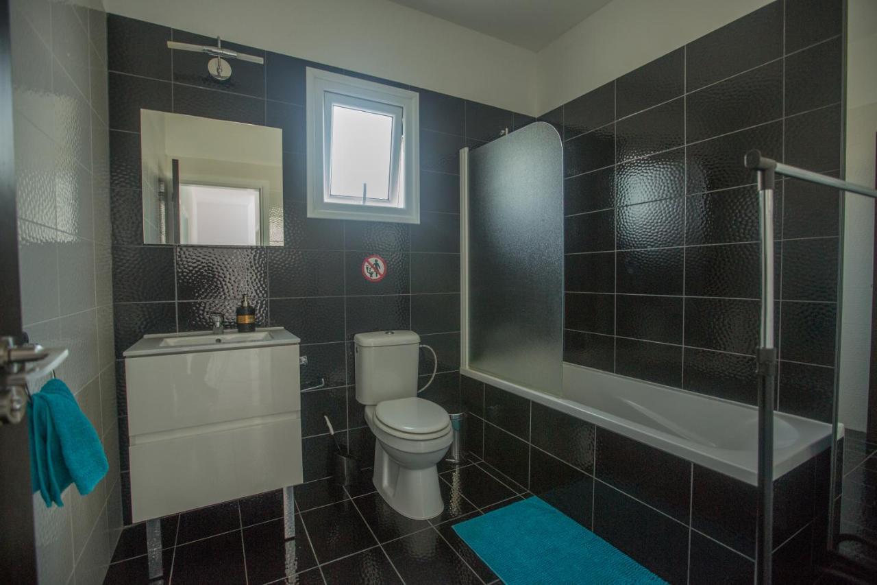 Broadway Villas プロタラス エクステリア 写真